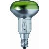 Reflectorlamp Groen R50 40w E14